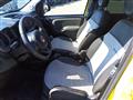 FIAT PANDA CROSS Panda Cross 0.9 TwinAir Turbo S&S 4x4