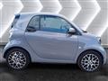 SMART EQ FORTWO eq racingrey 22kW