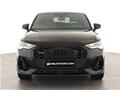 AUDI Q3 SPORTBACK SPB 40 TDI quattro S tronic S line edition