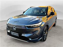 HONDA NUOVO HR-V HR-V 1.5 Hev eCVT Advance Style