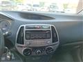 HYUNDAI I20 1.2 5p. Classic Metano