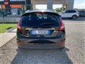 FORD FIESTA 1.2 82CV 3 porte Titanium