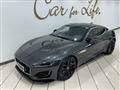 JAGUAR F-TYPE 2.0 aut. Coupé R-Dynamic