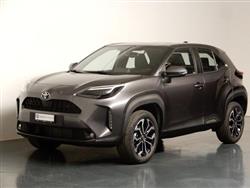 TOYOTA YARIS CROSS 1.5 Hybrid 130 CV 5p.E-CVT Trend km0