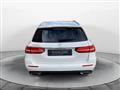 MERCEDES CLASSE E STATION WAGON - S213 SW E SW 220 d Sport 4matic auto