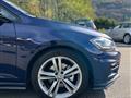 VOLKSWAGEN GOLF 5p 1.5 tsi R-Line 150cv dsg