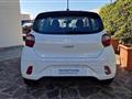 HYUNDAI NEW i10 1.0 MPI AT Connectline