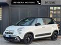 FIAT 500L 1.4 95 CV S&S Cross GPL POSTVENDITA