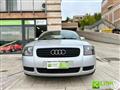 AUDI TT Coupé 1.8 T 20V 179 CV cat - ISCRITTA ASI !!