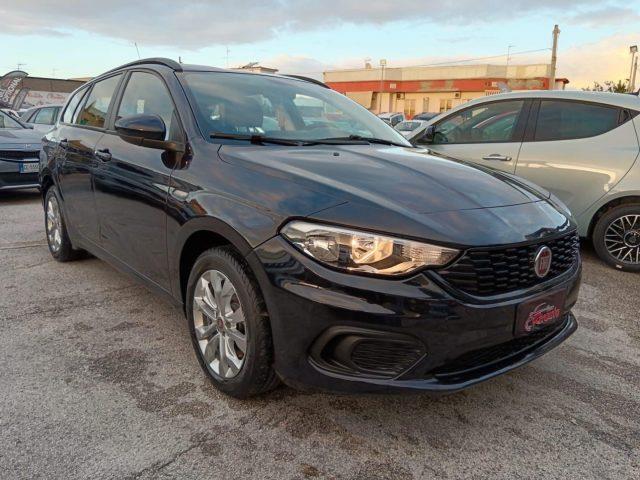 FIAT TIPO STATION WAGON 1.4 T-Jet 120CV GPL SW Business