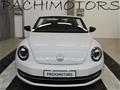 VOLKSWAGEN MAGGIOLINO Cabrio 1.2 TSI Club BlueMotion Technology