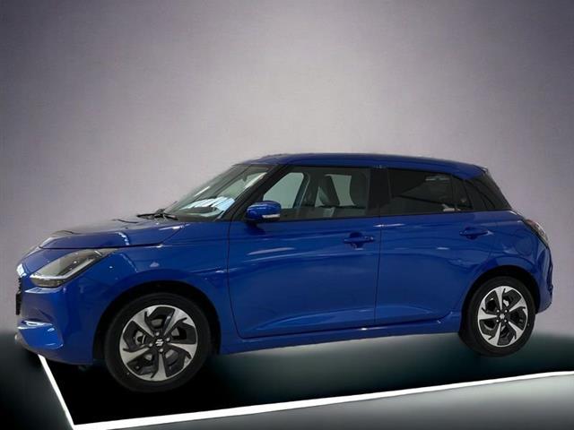 SUZUKI SWIFT 1.2 Hybrid 4WD AllGrip Easy Top