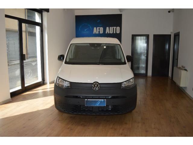 VOLKSWAGEN CADDY FURGONE 2.0 TDI 102 CV Furgone Business*LEGGERE BENE *