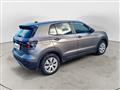 VOLKSWAGEN T-CROSS 1.0 TSI Urban BMT