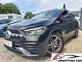 MERCEDES CLASSE GLA AMG Line Premium Plus LUCI AMBIENTE ACC CAMERA