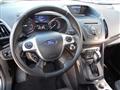 FORD KUGA (2012) Kuga 2.0 TDCI 150 CV S&S 4WD Powershift Titanium