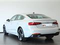 AUDI A5 SPORTBACK 2ª SERIE SPB 40 TDI quattro S tronic S line ed