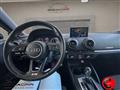 AUDI A3 SPORTBACK SPB 1.6 TDI 116 CV S tronic PRONTA CONSEGNA!