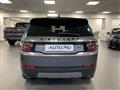 LAND ROVER DISCOVERY SPORT 2.0 TD4 150 CV SE