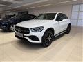 MERCEDES CLASSE GLC GLC 220 d 4Matic Coupé Premium