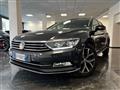 VOLKSWAGEN PASSAT 2.0 TDI DSG Executive BlueMotion Tech.