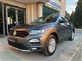 VOLKSWAGEN T-ROC 1.6 TDI SCR Business BlueMotion Technology