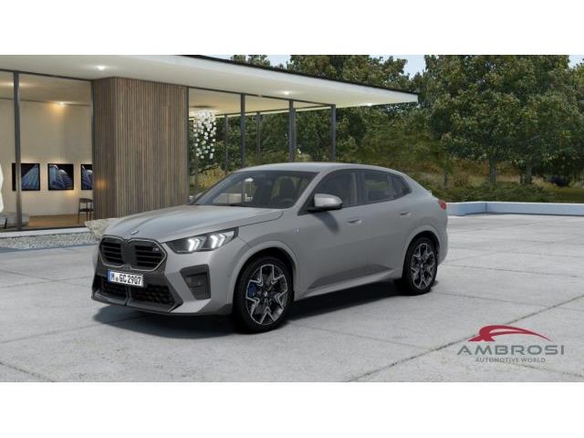 BMW X2 M35i xDrive