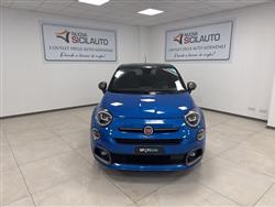 FIAT 500X 500 X 2018 1.3 T4 Sport 150cv dct