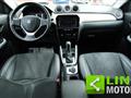 SUZUKI VITARA 1.6 DDiS 4WD !!PREZZOOFFERTA!!