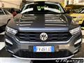 VOLKSWAGEN T-Roc 1.0 TSI Style BlueMotion Tech.