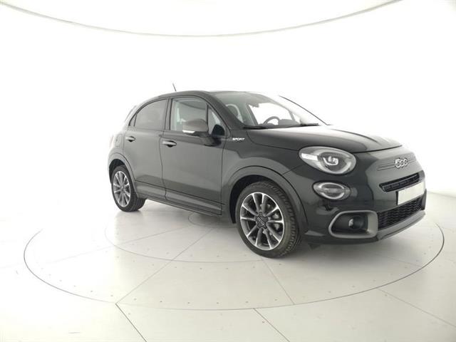 FIAT 500X 1.6 MultiJet 130 CV Sport