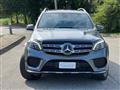 MERCEDES CLASSE GLS Premium GLS 350 D V6