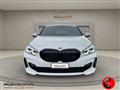 BMW SERIE 1 i 5p. Msport Pacchetto tagliandi garanzia estesa!