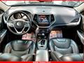 JEEP Cherokee 2.2 MJT Aut. 4WD Limited (BIXENO+PELLE+NAVI)