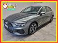 AUDI A3 SPORTBACK SPB 40 TFSI quattro S tronic  S line 4X4