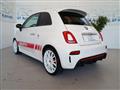 ABARTH 595 1.4 Turbo T-Jet 160 CV Pista