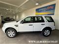 LAND ROVER FREELANDER 2.2 TD4 S.W. S 4WD 150 CV