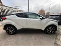 TOYOTA C-HR 1.8 Hybrid E-CVT Trend