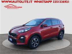 KIA SPORTAGE 2016 1.6 ECOGPL 2WD Business Class