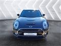 MINI CLUBMAN 2.0 Cooper SD Hype all4 auto