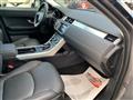 LAND ROVER RANGE ROVER EVOQUE 5p. Autocarro N1