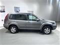 NISSAN X-TRAIL 2.2 dCi Elegance