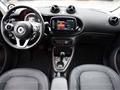 SMART EQ FORFOUR EQ PRIME CARICATORE FAST 22KW *LED*PELLE*TETTO*CAM