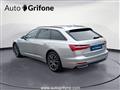 AUDI A6 AVANT Avant Diesel Avant 40 2.0 tdi mhev Business Design quattro s