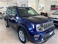 JEEP RENEGADE 4XE 1.3 T4 190CV PHEV 4xe AT6 Limited