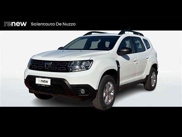 DACIA DUSTER 1.0 tce ECO-G Comfort 4x2