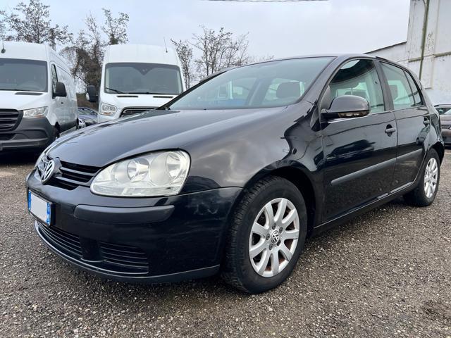 VOLKSWAGEN GOLF PRONTA CONSEGNA 1.9 TDI 5 PORTE