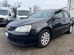 VOLKSWAGEN GOLF PRONTA CONSEGNA 1.9 TDI 5 PORTE