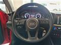 AUDI A1 SPORTBACK SPB 25 TFSI S Tronic Admired Aziendale