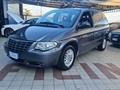 CHRYSLER VOYAGER 2.8CRD LX Leather Aut Limited*CAMBIO NUOVO MOTORER